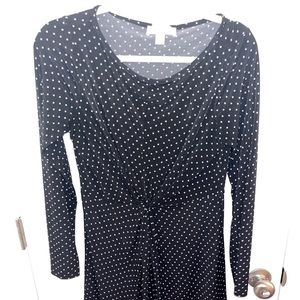 Michael Kors Stars Dress - Size Medium